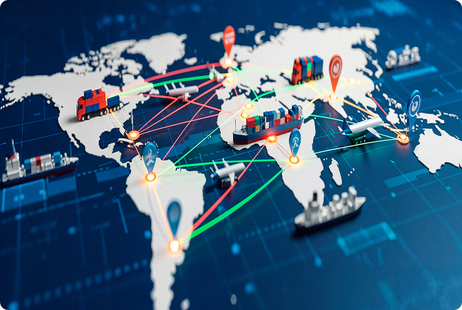 How to Choose the Right Houseware Export Partner for Global Markets